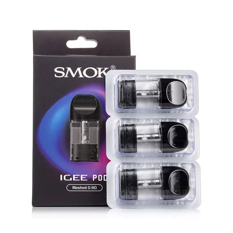 کارتریج اسموک ایگی پرو | SMOK IGEE PRO POD
